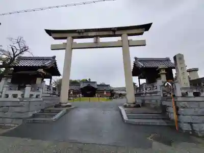 住吉神社(兵庫県)