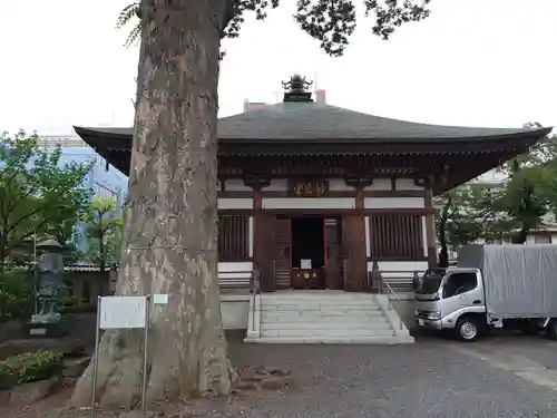 總持寺のその他建物