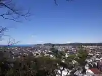 安國論寺(安国論寺)の景色