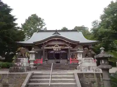 鈴木神社(熊本県)
