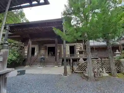 龍泉院(和歌山県)