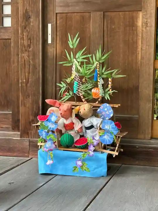 豊景神社(福島県)