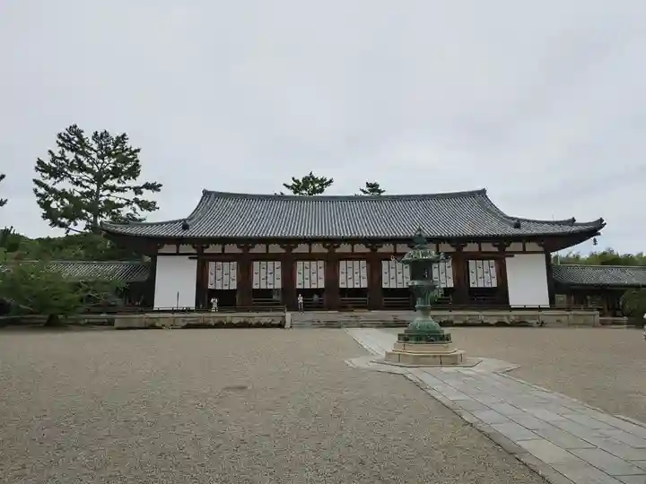法隆寺(奈良県)