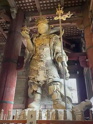 東大寺(奈良県)