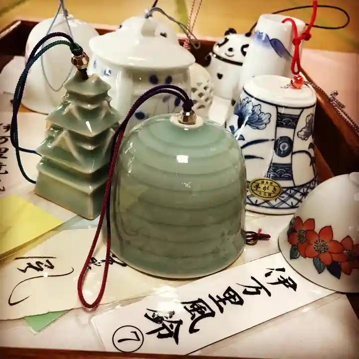 高司神社〜むすびの神の鎮まる社〜(福島県)