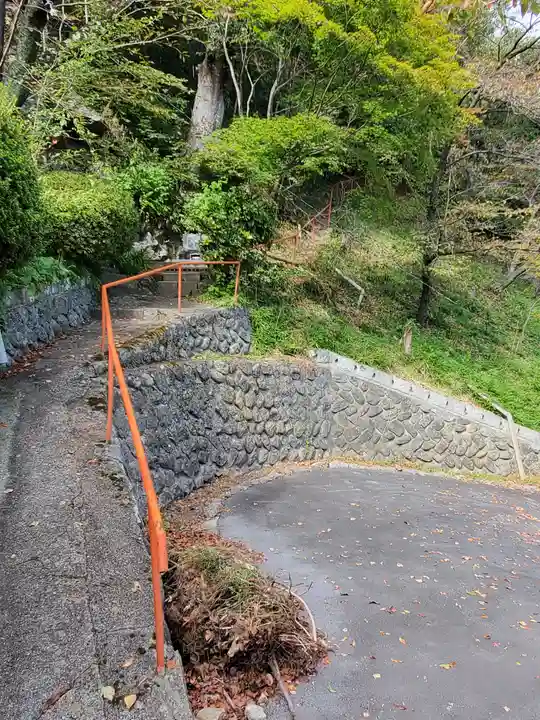 寳蔵寺(長野県)