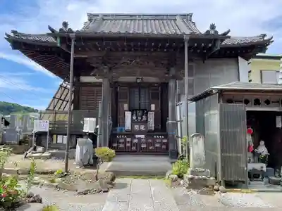 上行寺(神奈川県)