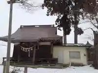 八雲神社(岩手県)
