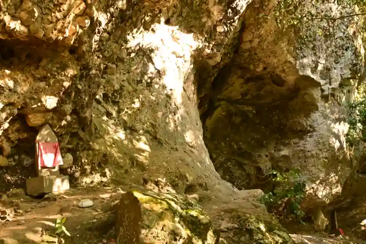 霊岩寺(愛媛県)