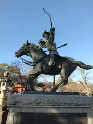 富士山本宮浅間大社(静岡県)