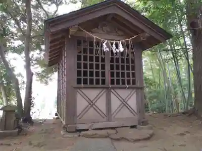 八坂神社/愛宕神社の末社・摂社