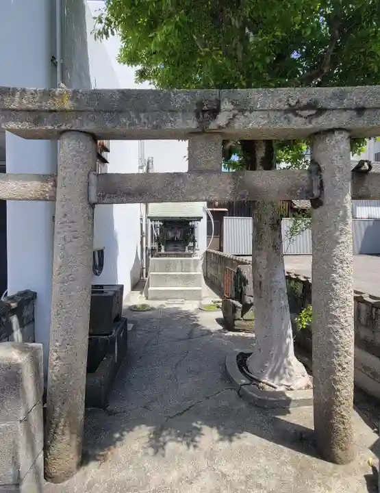 須崎八幡(愛媛県)