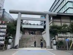 芝大神宮(東京都)