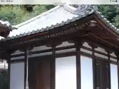 薬師山金剛勝院覺正寺(滋賀県)