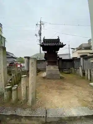 艮神社(広島県)