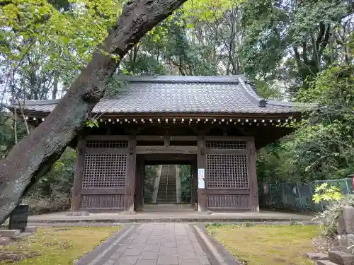 武蔵国分寺(東京都)