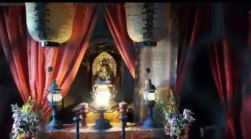 萬松山 龍台院(愛知県)