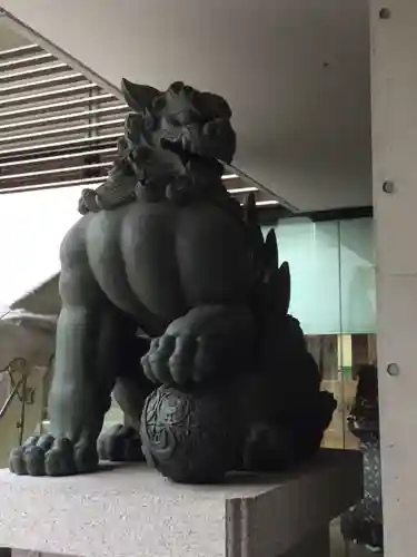 水天宮(東京都)