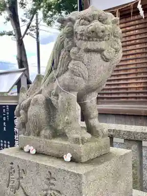 玉田神社(京都府)