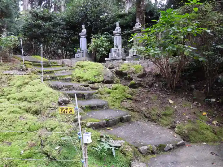 鶴林寺(徳島県)