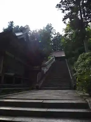 鶴林寺のその他建物