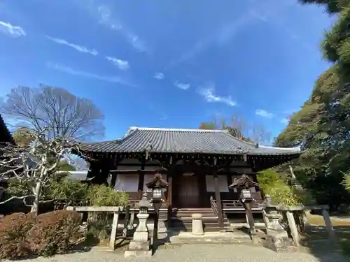 理性院(京都府)
