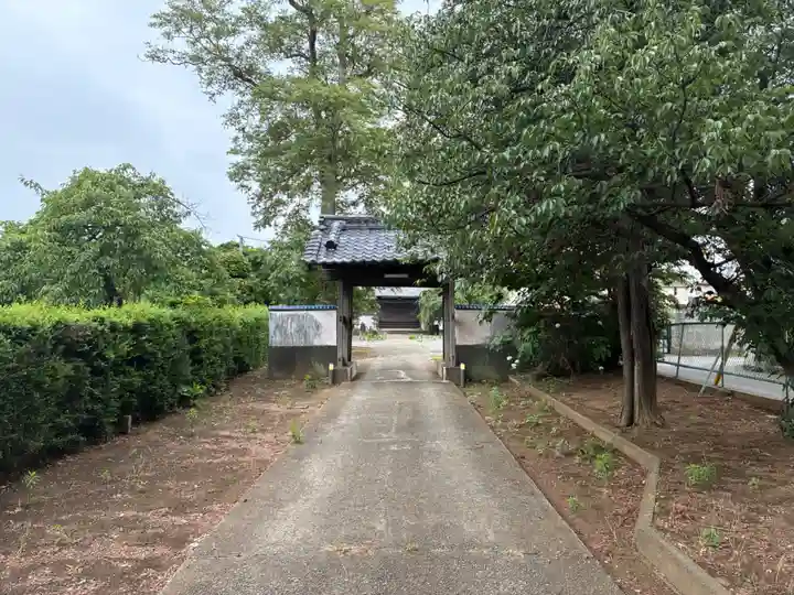 妙蓮寺(千葉県)