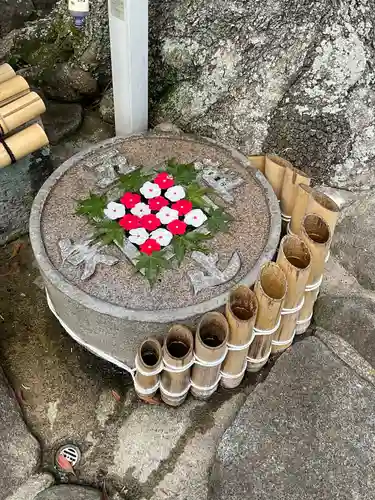 多聞寺のその他建物