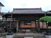 海照寺(神奈川県)