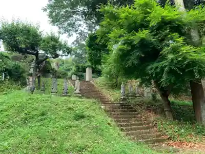 龍頭寺のその他建物