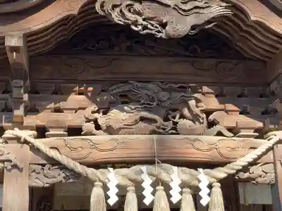 田無神社(東京都)
