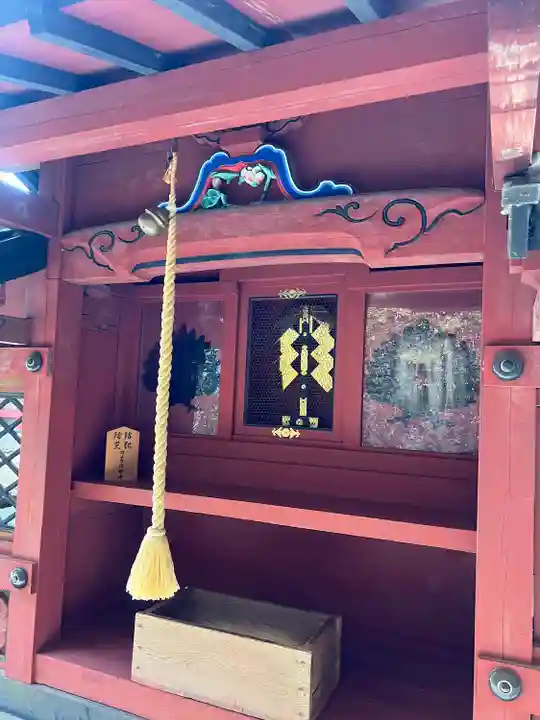 妙義神社(群馬県)