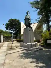 玉造稲荷神社(大阪府)