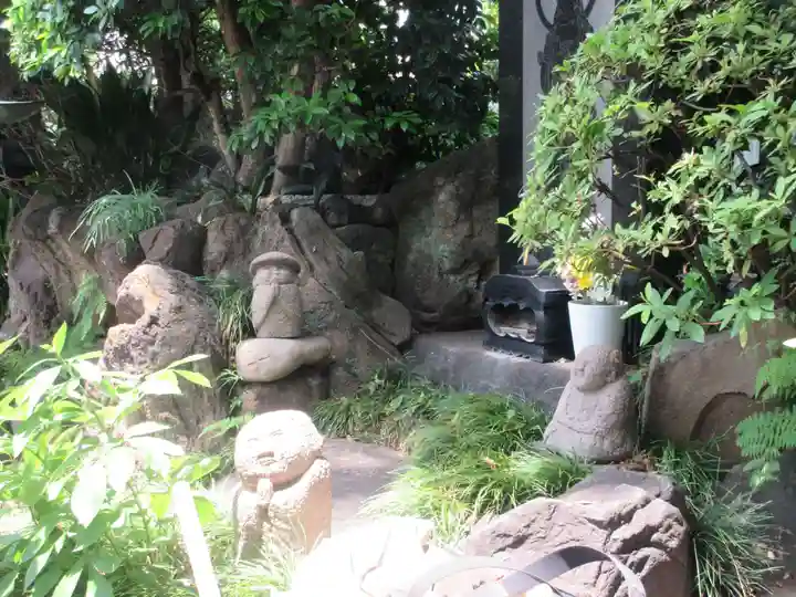 不動院(東京都)