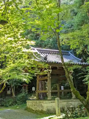 今熊野観音寺のその他建物