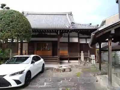 等善寺(京都府)