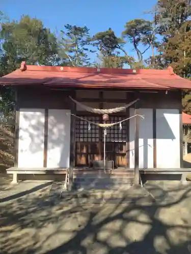 八幡神社(宮城県)