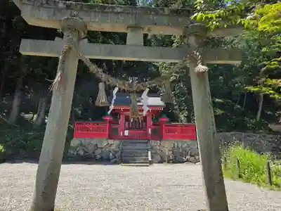 飛騨東照宮(岐阜県)