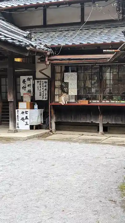 雀神社(茨城県)