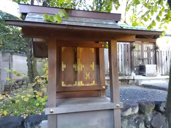 松姤社(熱田神宮摂社)(愛知県)