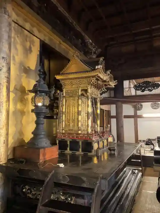 相応寺のその他建物