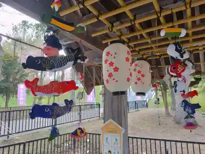 美幌神社(北海道)