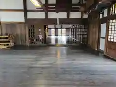 妙心寺（妙心禅寺）の本殿