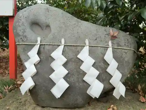 小野神社(東京都)