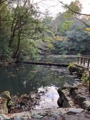伊勢神宮内宮（皇大神宮）(三重県)
