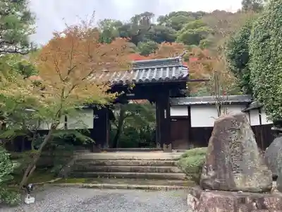 善法律寺(京都府)