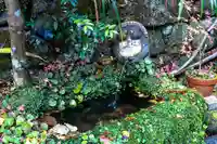 貴船神社結社(京都府)