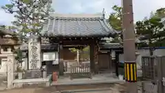 法華寺(京都府)