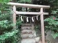 白山神社(東京都)