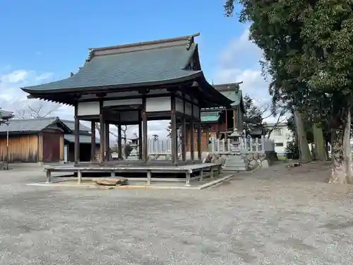平之神社(滋賀県)
